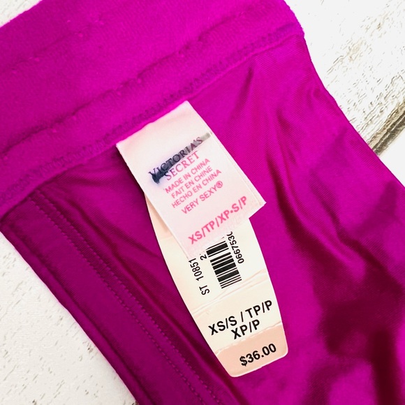 XS/S Victoria’s Secret Very Sexy Waist Cincher Belt Corset - Picture 10 of 10